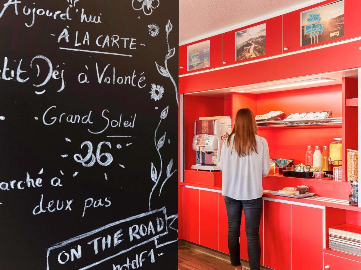 Hotelf1 Creteil