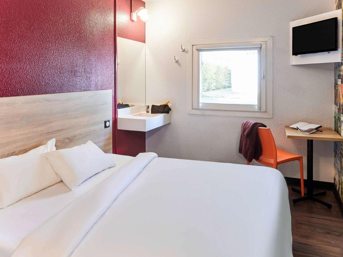 Hotel Hotelf1 Creteil
