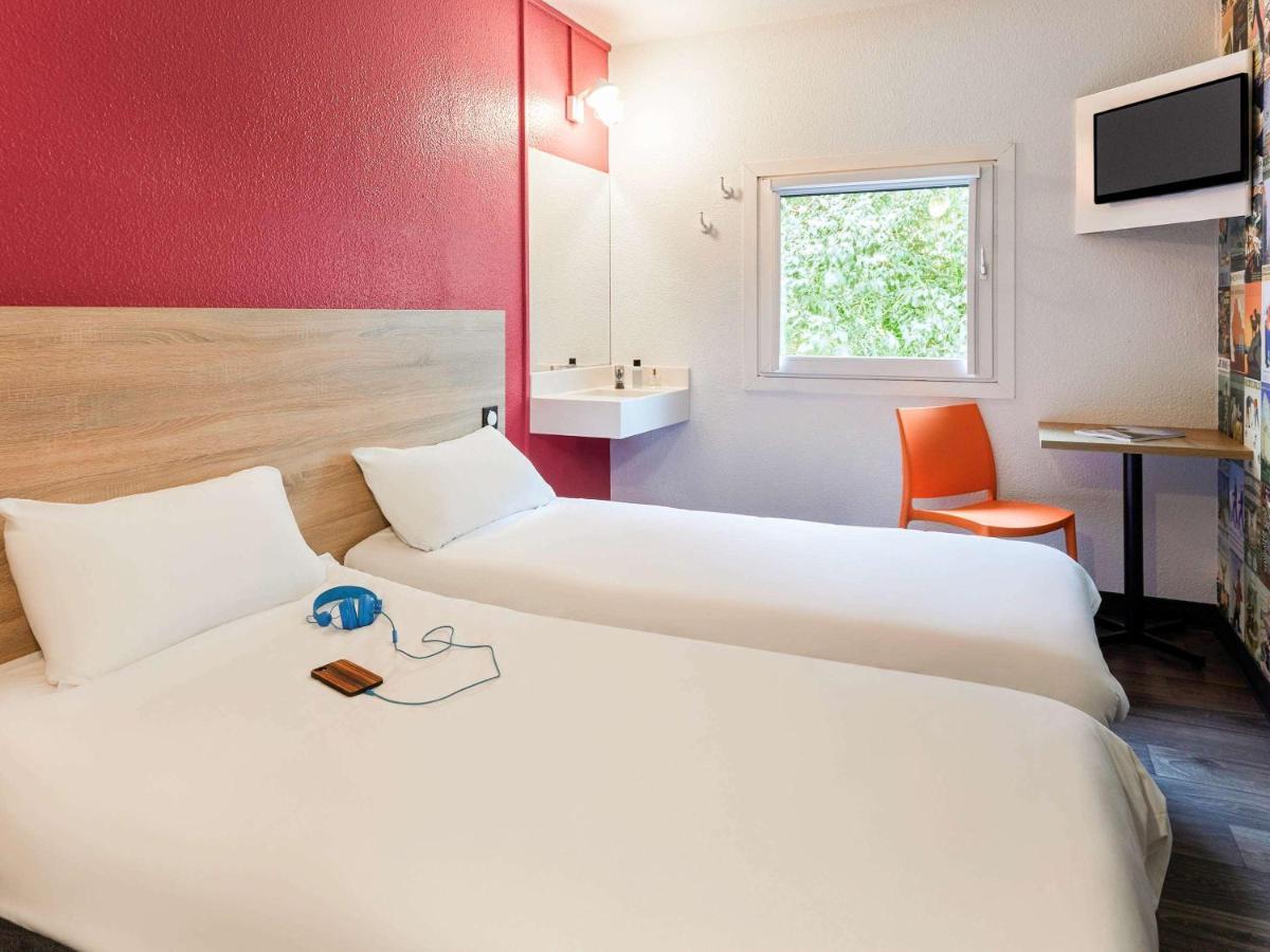 Hotelf1 Creteil Hotel *