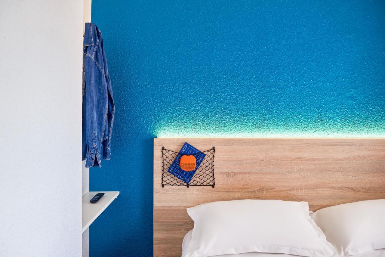 Hotel Hotelf1 Creteil Crosne