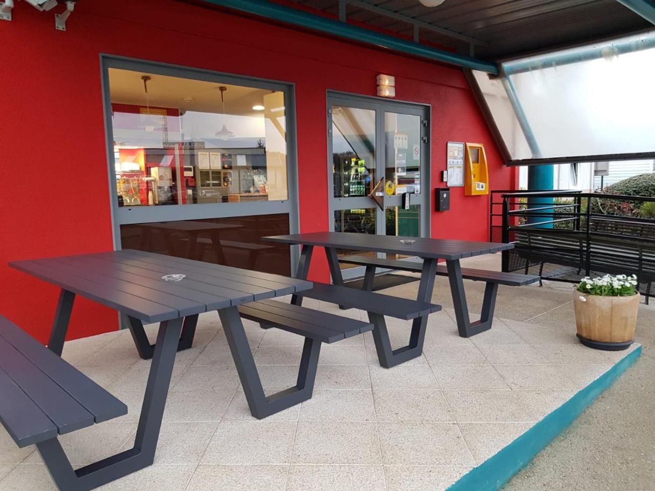 Hotel Hotelf1 Creteil *