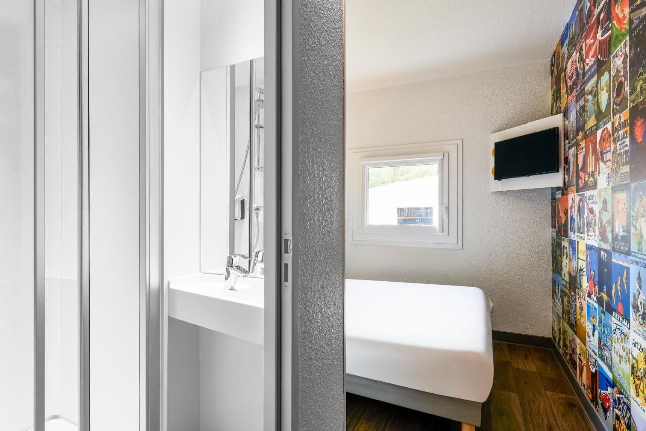 Hotel Hotelf1 Creteil *