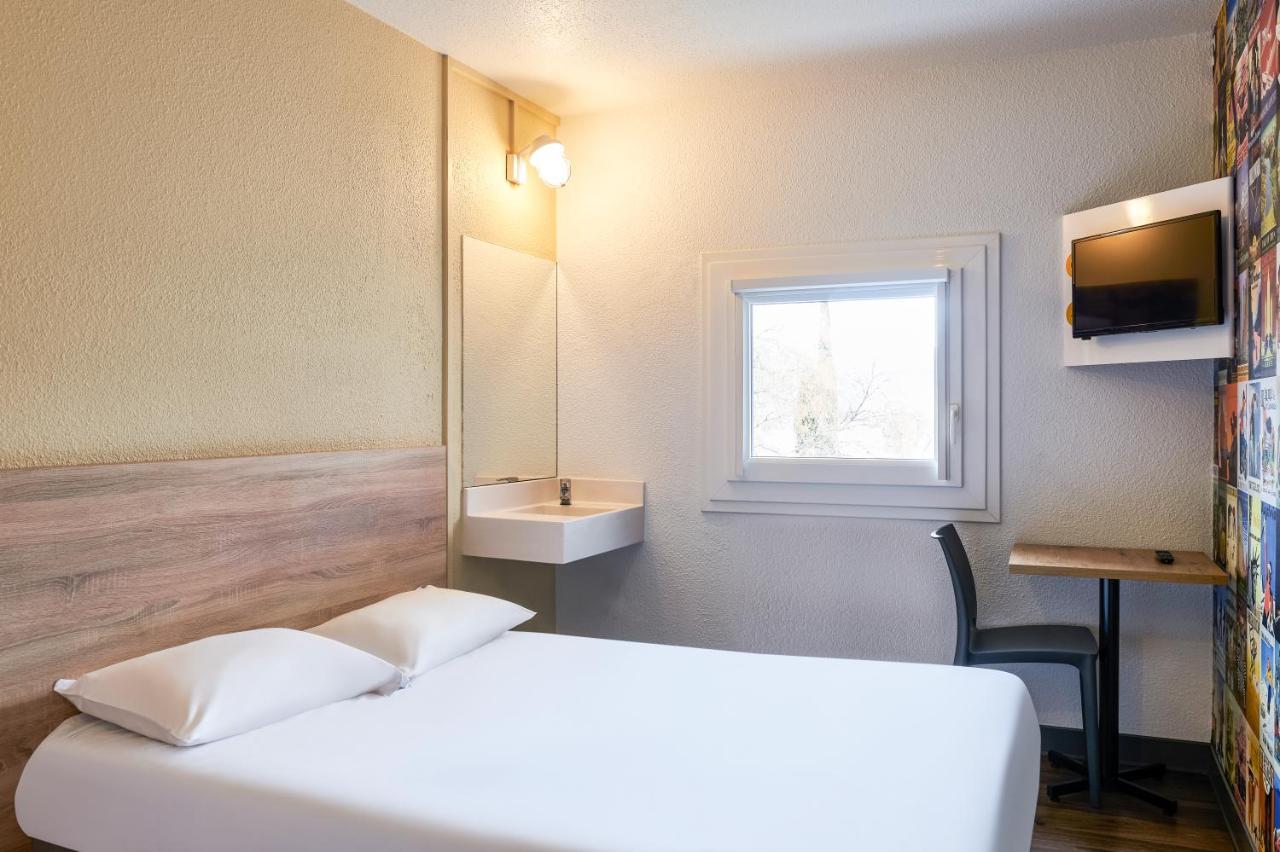 Hotelf1 Creteil