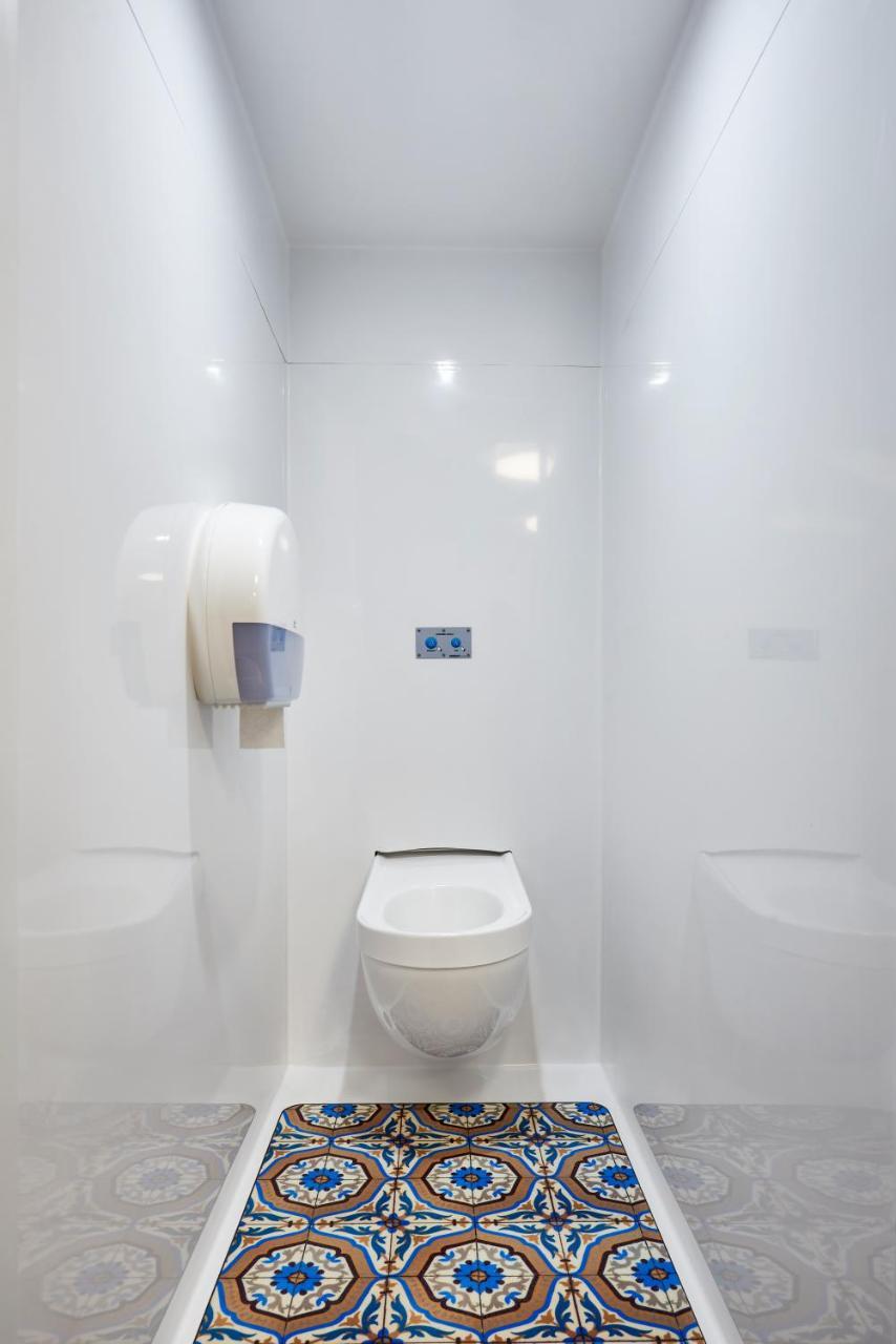 Hotel Hotelf1 Creteil
