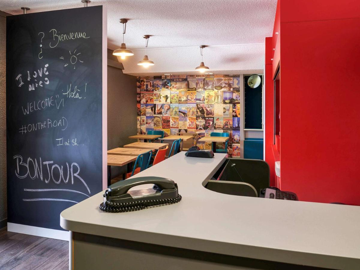 Hotel Hotelf1 Creteil *
